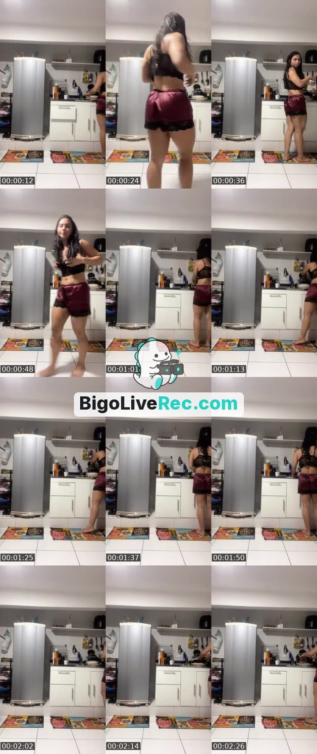 Bigo live: 🌟bela🔱 by @maemilia