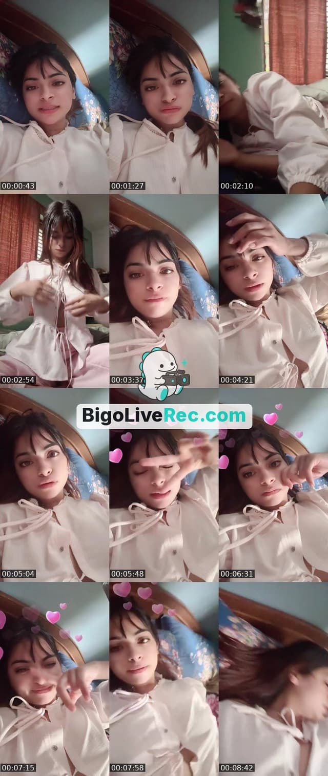 Bigo live: Habibi💋💋 by @1050827780