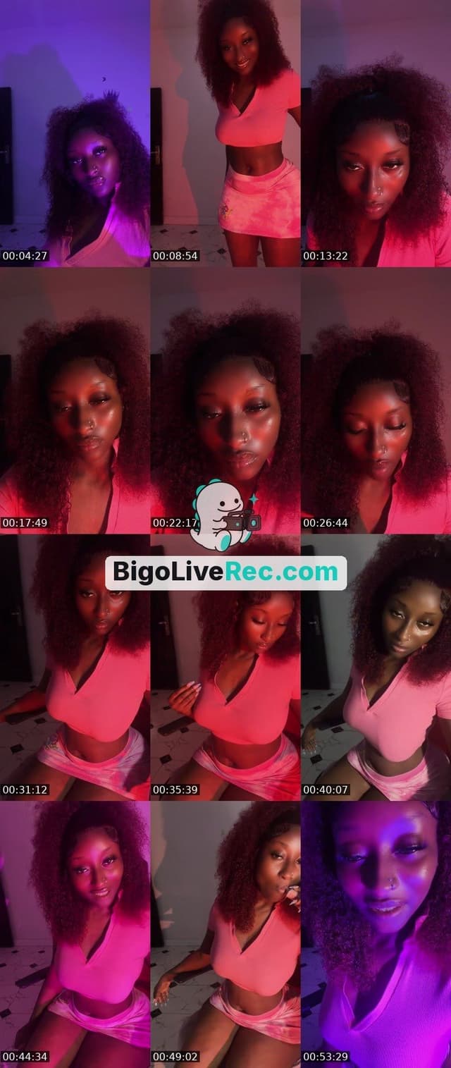 Bigo live: Mandyox 🧜🏾‍♀️ by @1091768750