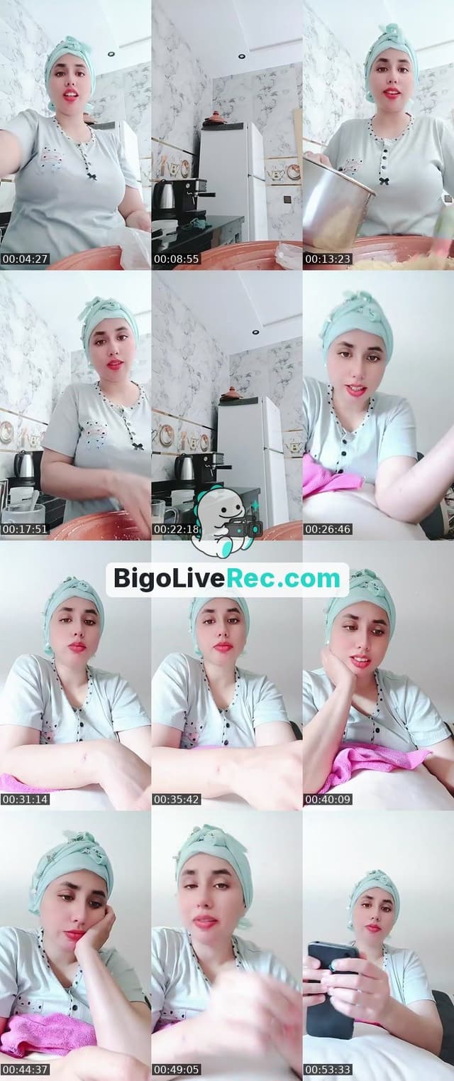 Bigo live: هههههه by @919059467