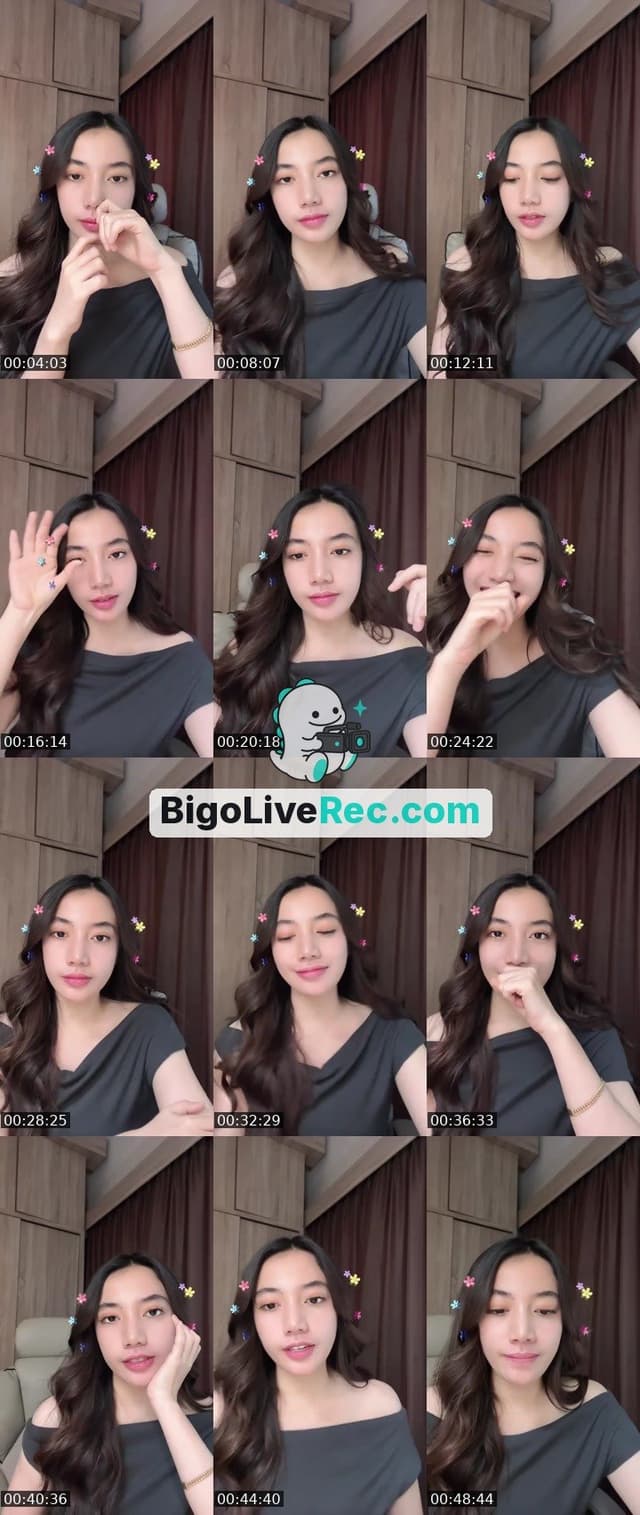 Bigo live: 💕 by @allena188