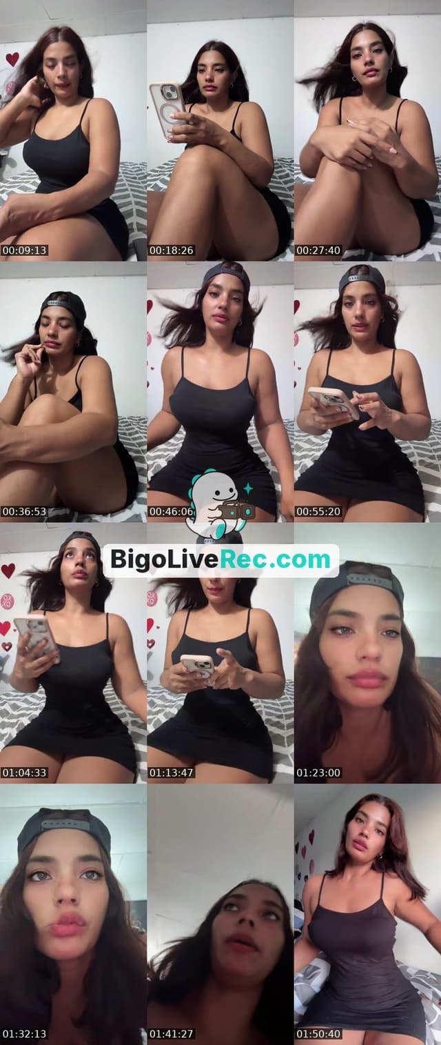 Bigo live: 💗octubre 🎃 by @elvip