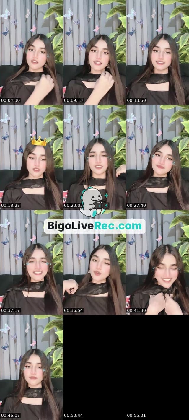 Bigo live: ♛ 𝑳𝑬𝑶𝑵𝑨 ♛ by @957164923