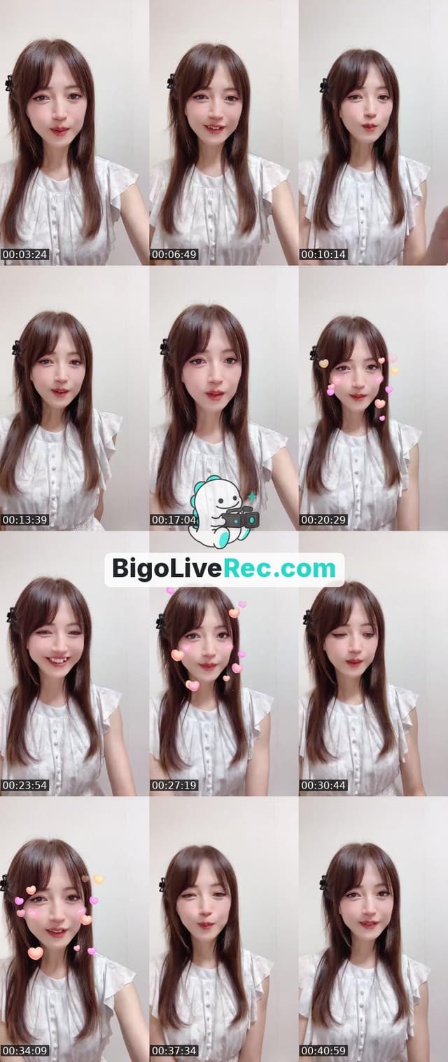 Bigo live: デイチケくーださい❣️ by @822321405