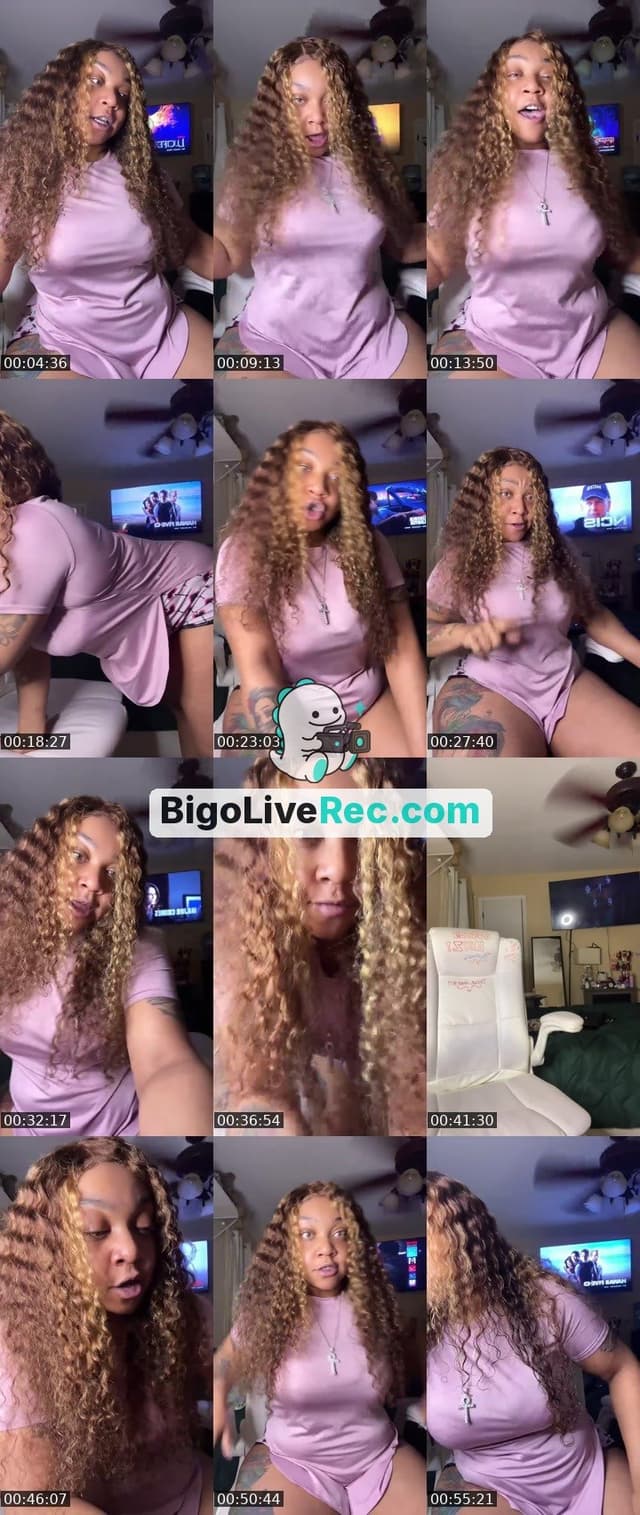 Bigo live: #TrendingonBIGO Gushin 4 dah right 1❤️… by @sweet_hayzal