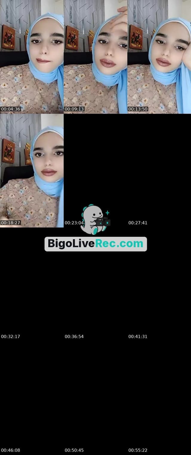 Bigo live: بداية خير يا رب 🤲 by @894773369