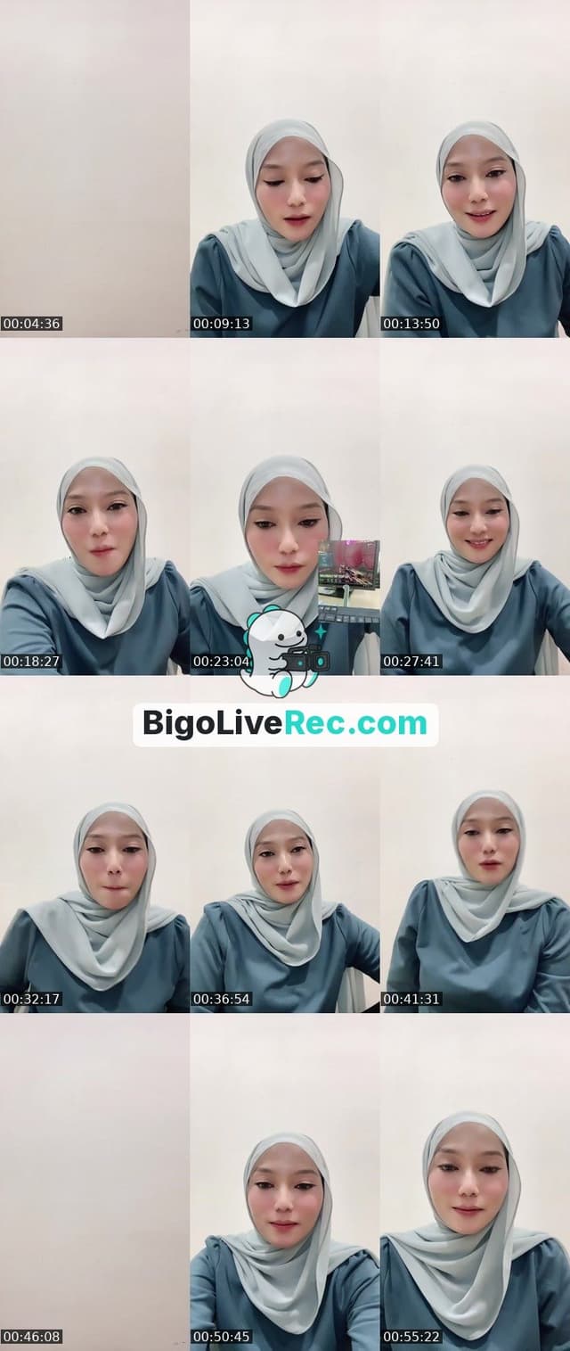 Bigo live: Haluuu 🤍 by @1128876084
