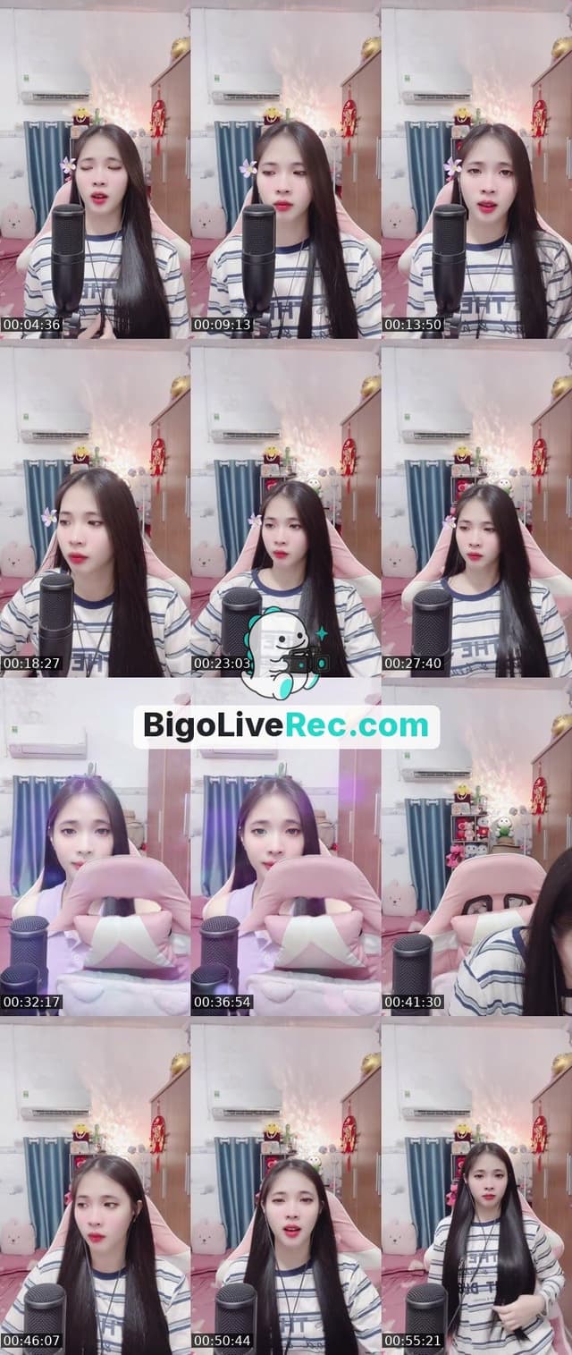 Bigo live: Hát_Ước bụt ghé 🍀🍀 by @1128001744