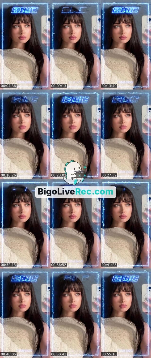 Bigo live: منورين🤍. by @290046453