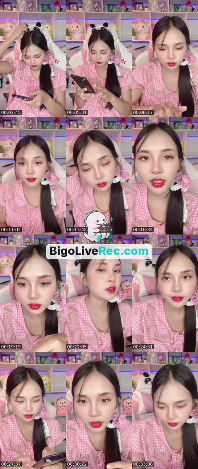 Bigo live: #Hipster 1k 🎁ขอให้เป็นเดือนที่ดีน๊า by @myframe26