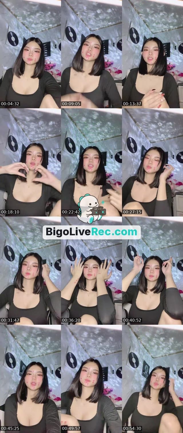 Bigo live: #LFTop1 YuhOooo Angel!! by @caiotic