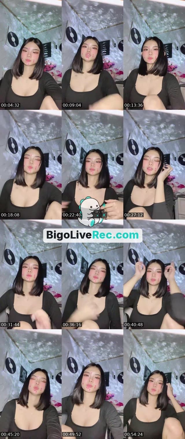 Bigo live: #LFTop1 YuhOooo Angel!! by @caiotic