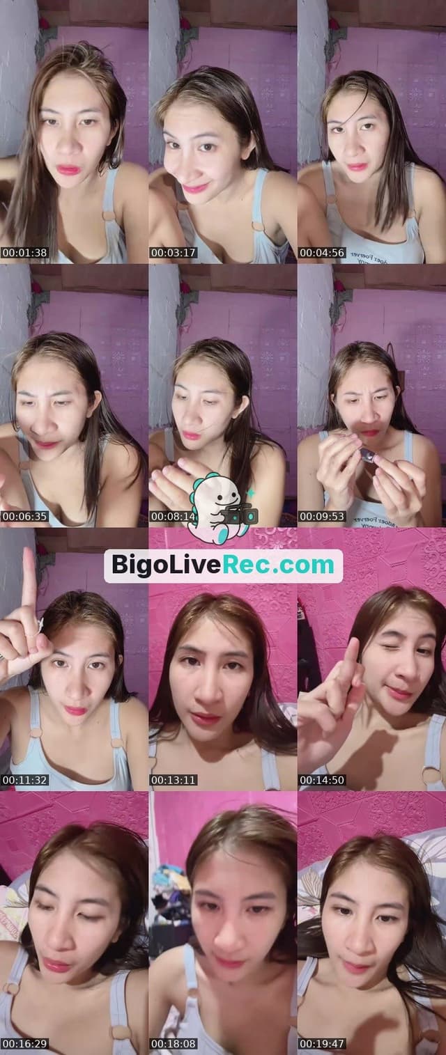 Bigo live: #LFTop1 Hey Baby come to mami❤️ by @qe_vieena926