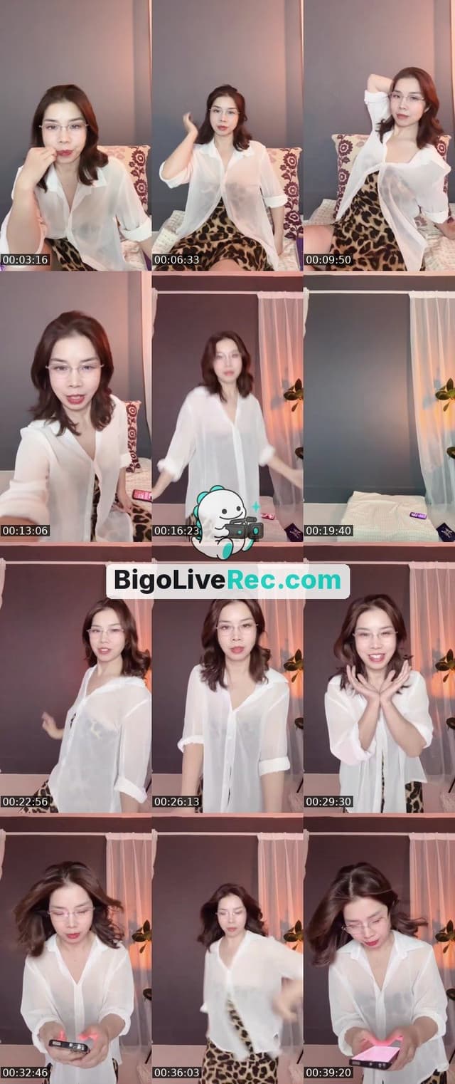 Bigo live: 米福 by @1137737971
