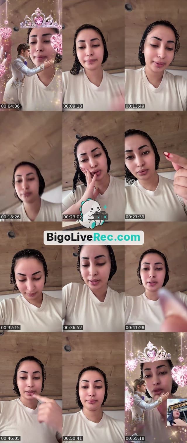 Bigo live: Helllüüüüü by @1102396521
