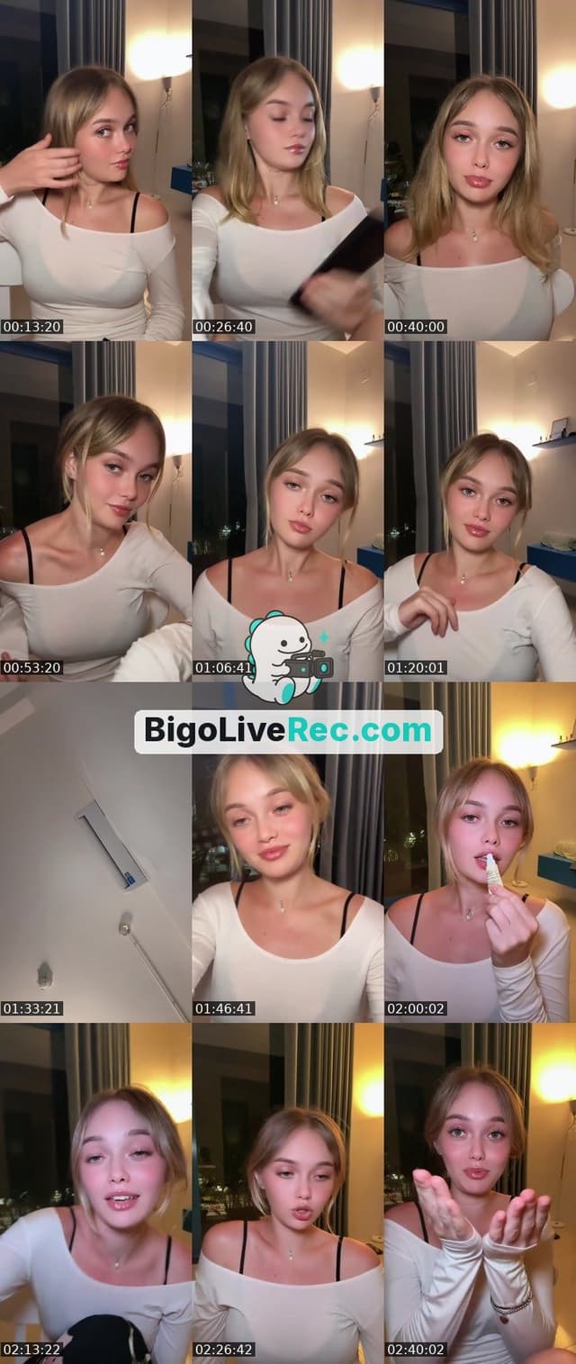 Bigo live: ❤️ by @964599651