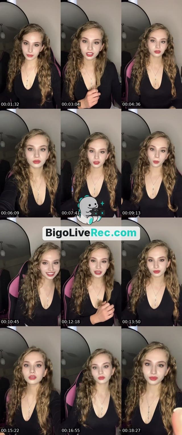 Bigo live: Yeni yayıncı 🤭🙏🏻 by @1140571566
