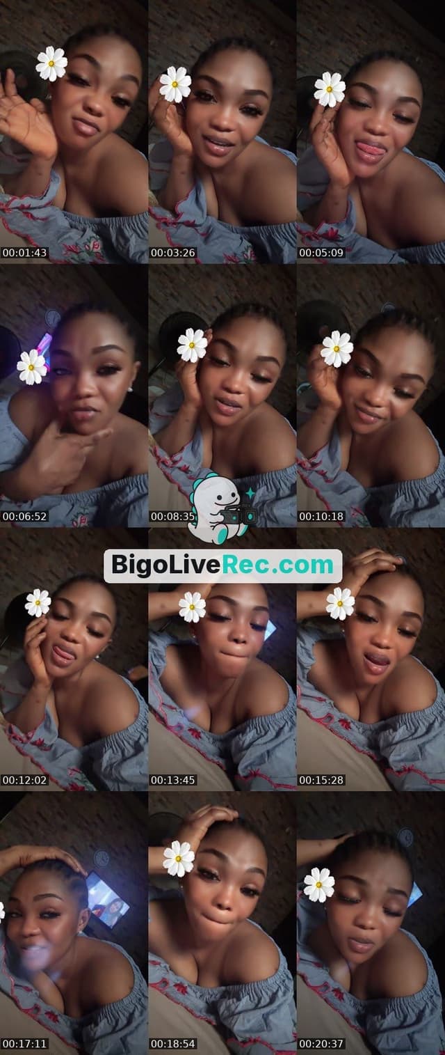 Bigo live: #Beauty  by @1043401817