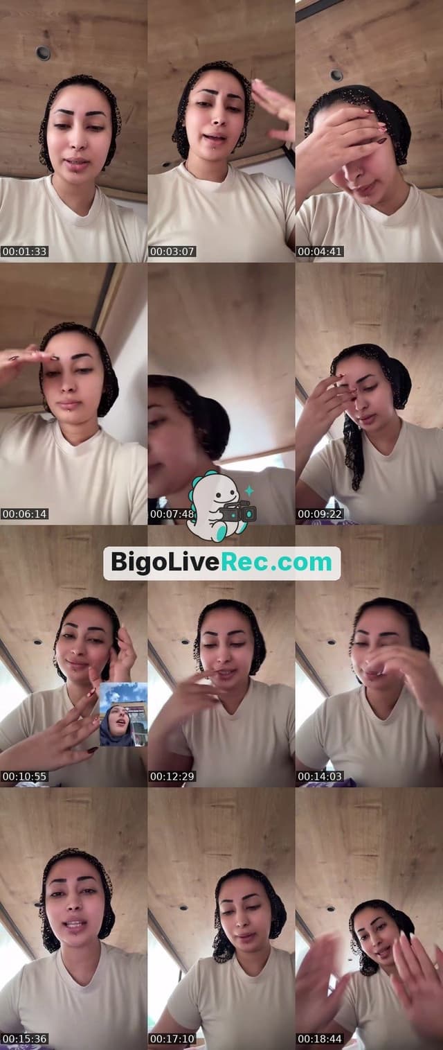 Bigo live: Helllüüüüü by @nevasel