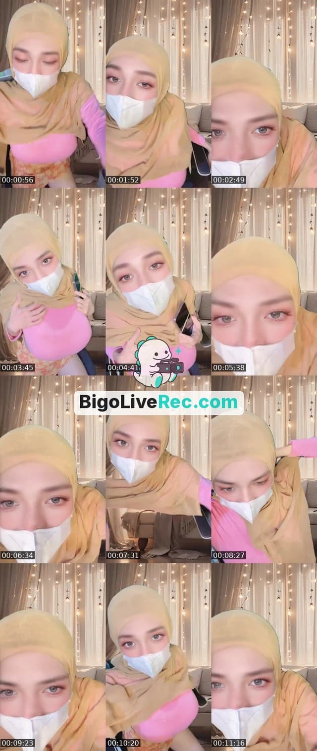 Bigo live: Aku jandaaa by @swttpsycho
