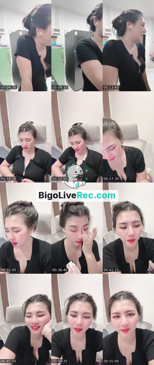 Bigo live: #charmer ใครสัก..10คน by @318843779