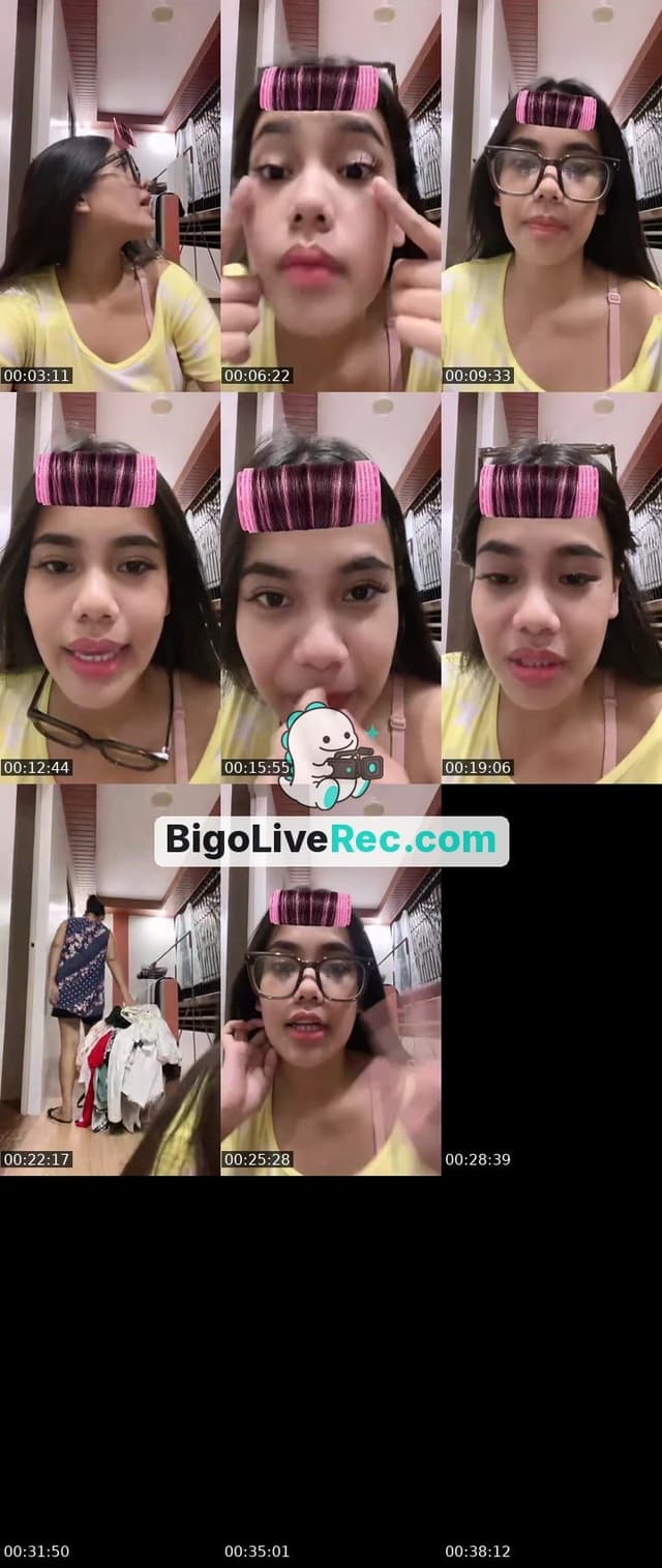Bigo live: #Comeback Quick Live🥰 by @1138776900