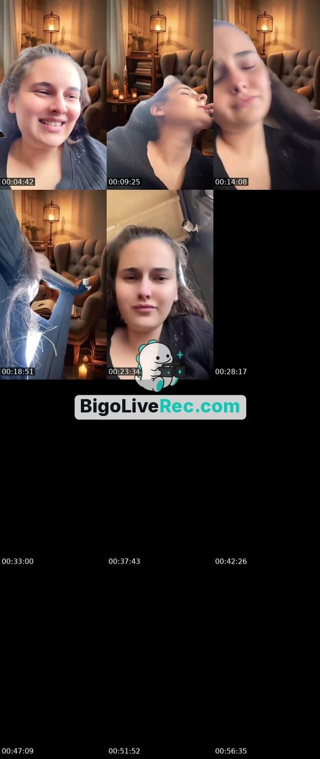 Bigo live: HASTA RUHLULAR by @a777r333