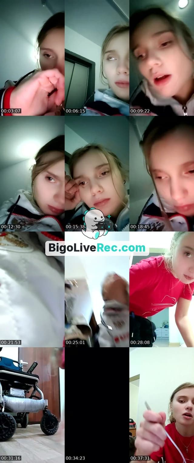 Bigo live: #общаюсь собираю людей дцп в сообщество by @iout