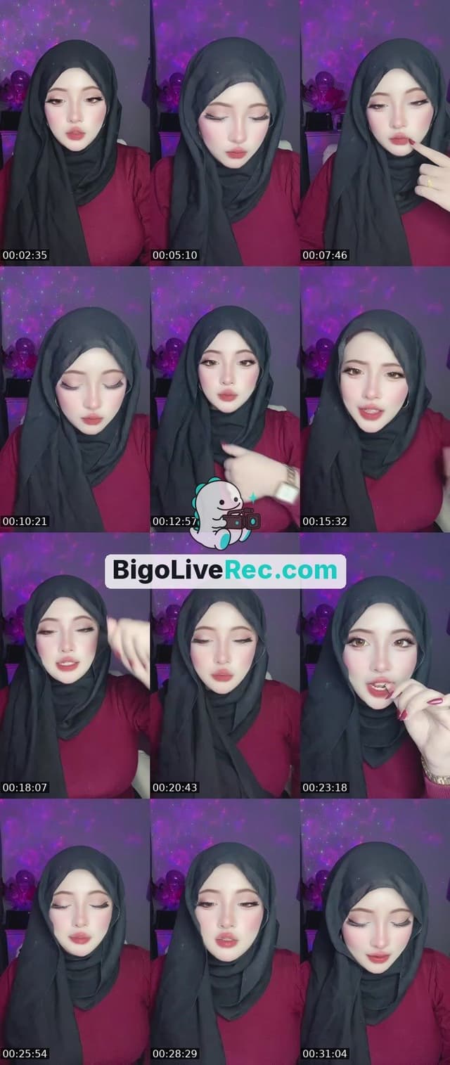 Bigo live: #Singing Task baru by @nurfattah_