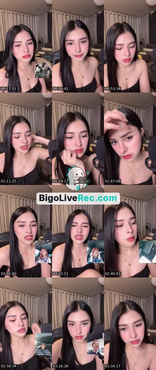 Bigo live: #LFTop1 Hi by @prime_win