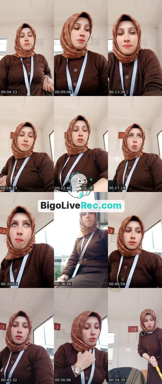 Bigo live: bennuroo by @1130905646