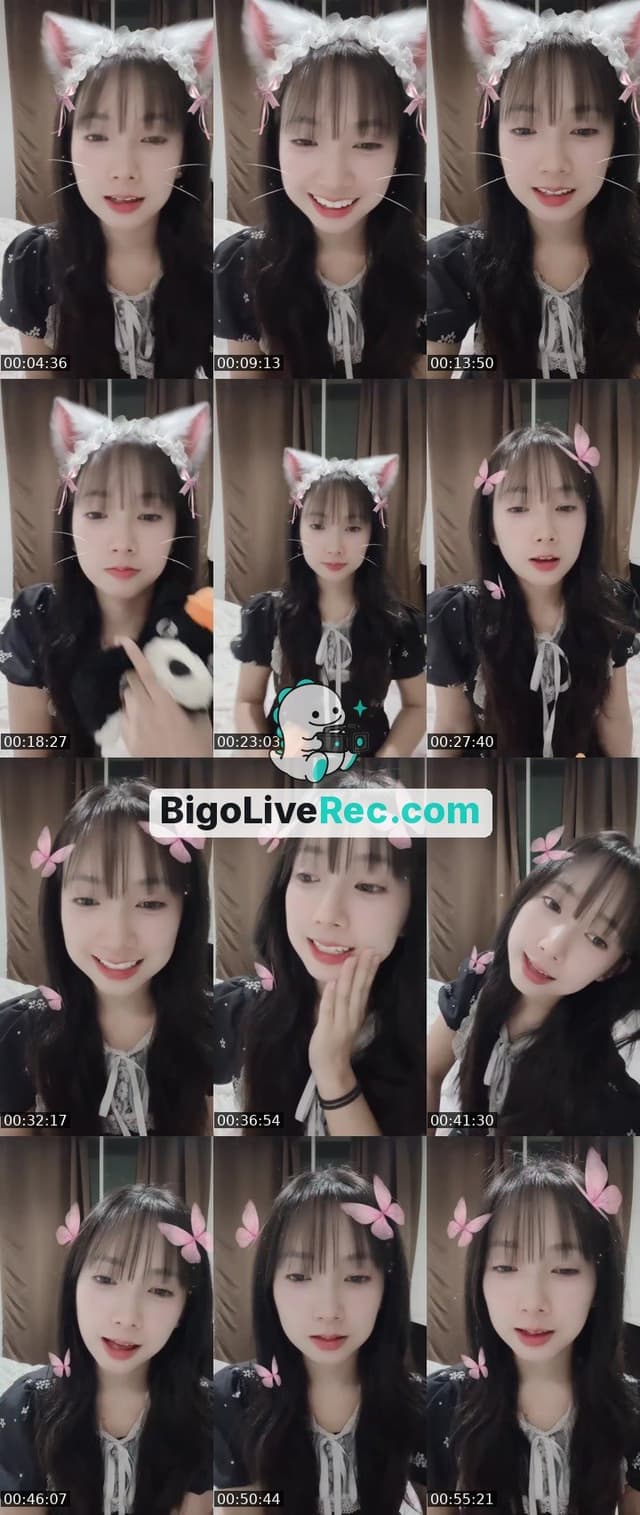 Bigo live: Hi iii🌷 by @joy_laju