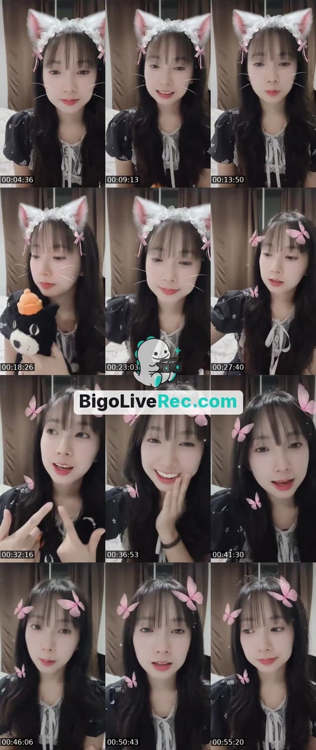 Bigo live: Hi iii🌷 by @joy_laju