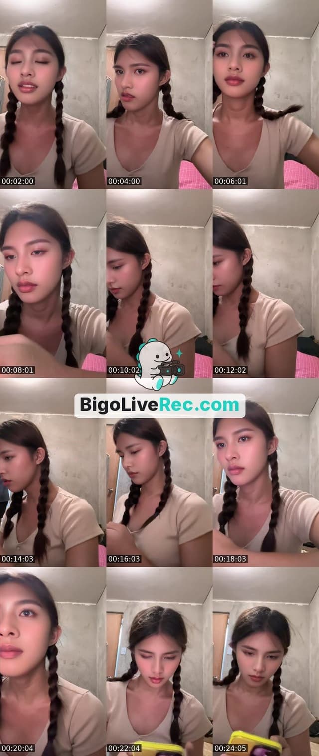 Bigo live: Hii by @1107264840