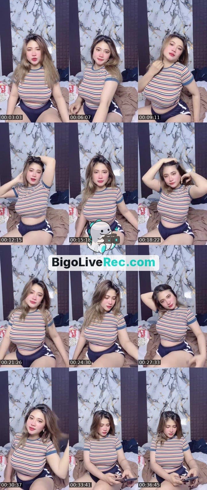 Dangdut darling