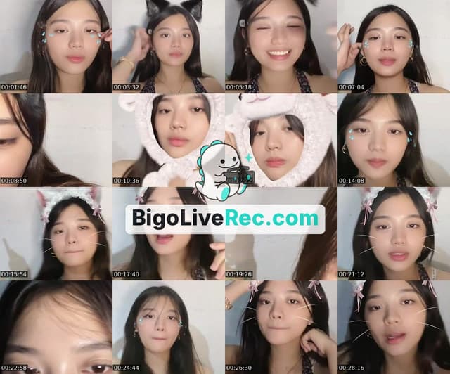 Bigo live: buenamano#quicklive by @marinela00