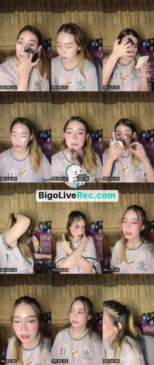 Bigo live: NEW TASK 100k by @meo_o