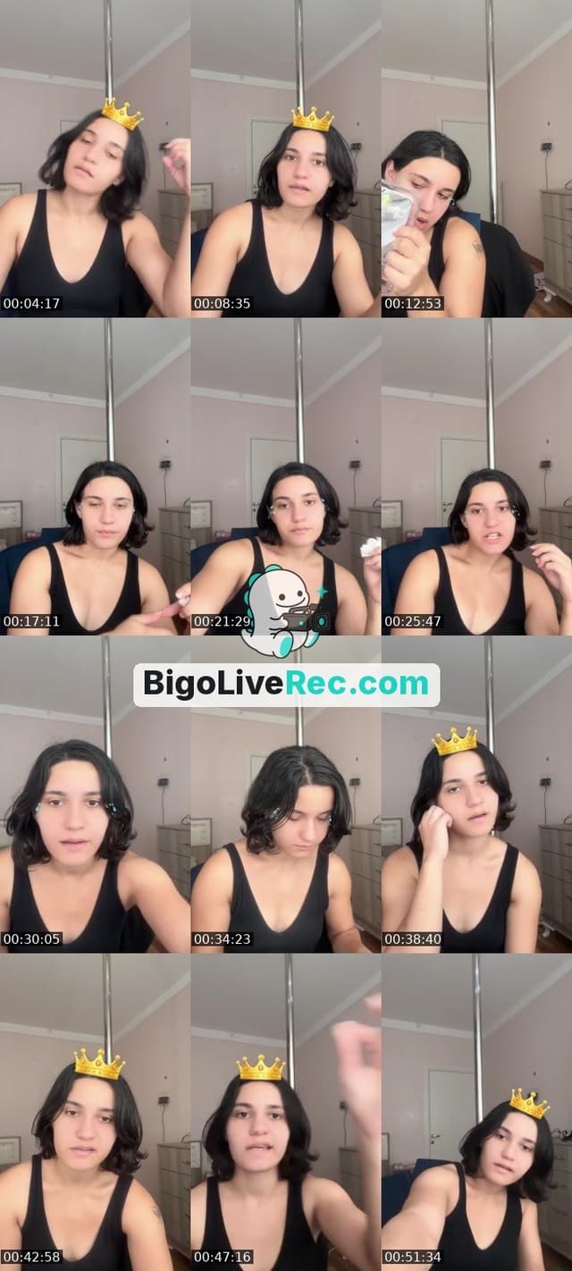 Bigo live: Onlydans by @1140118608
