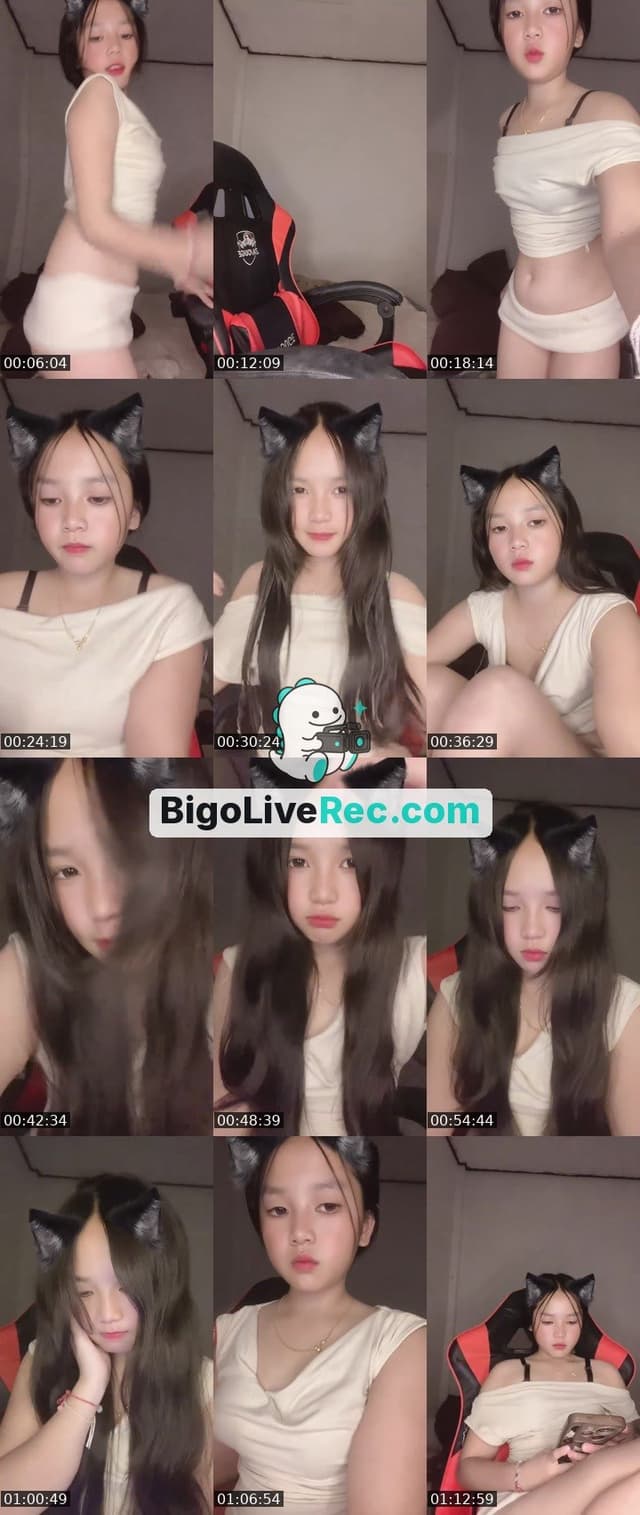 Bigo live: Hello 🍒💃 by @1078277146