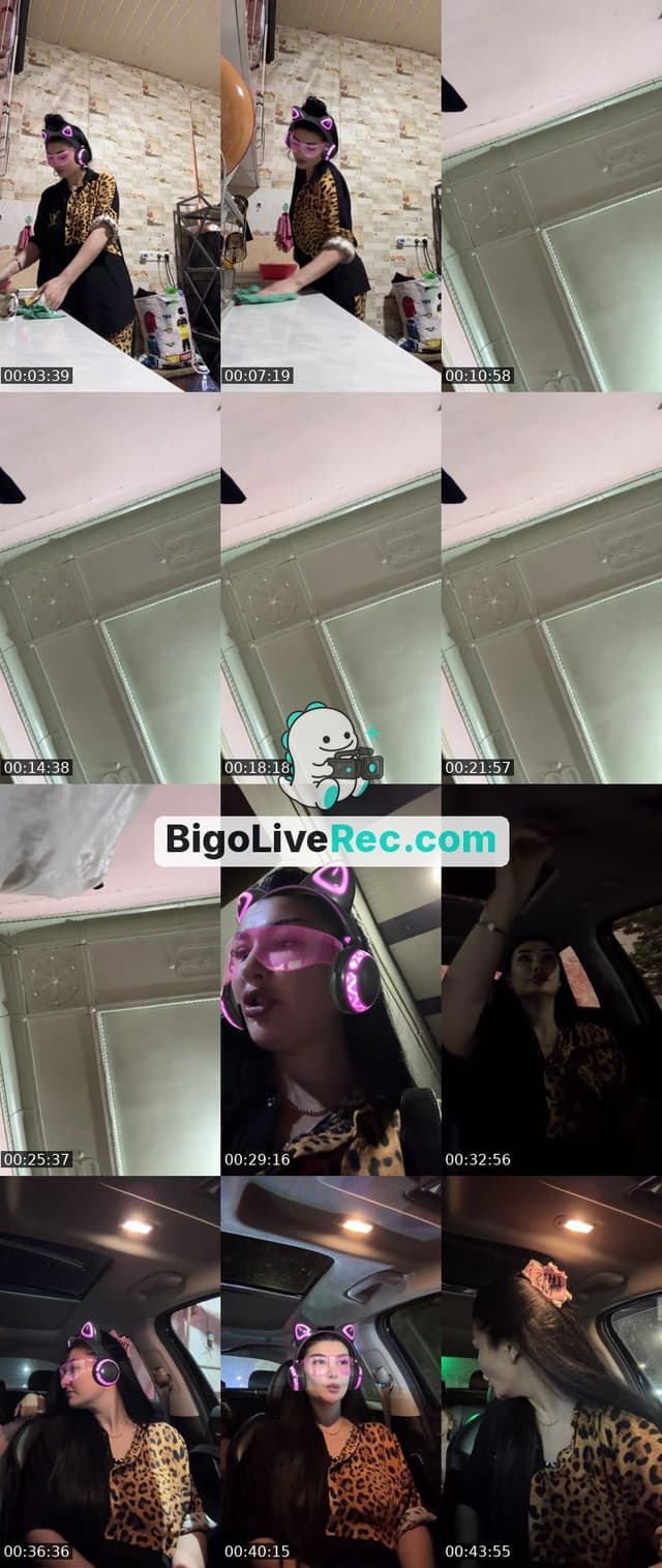 Bigo live: #MISS_BIGO Tez kiramiz💃🏻 by @1112044731