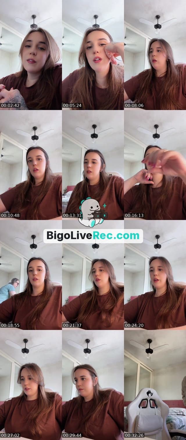 Bigo live: Do u miss me by @jufofuxa