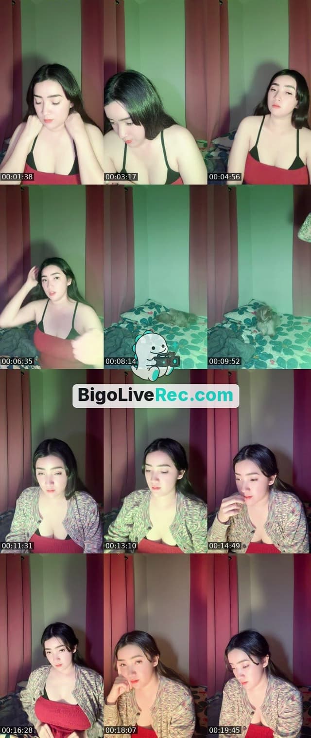 Bigo live: #Tambay  by @hope.heart