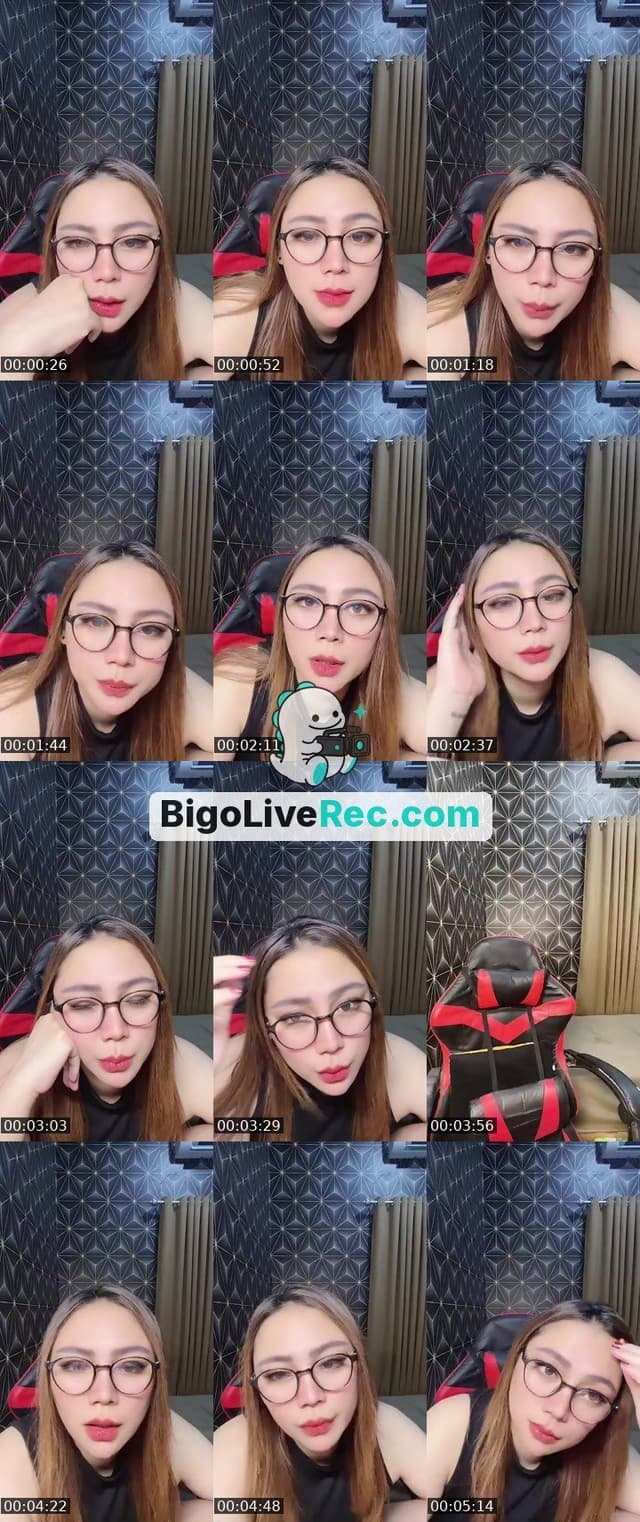 Bigo live: hollaaaa…. by @131884772