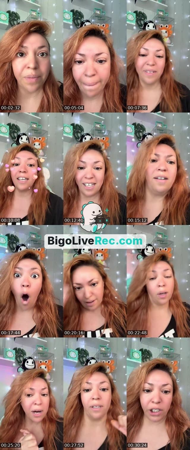 Bigo live: New Month New Goals 🥳 by @aleangelar84