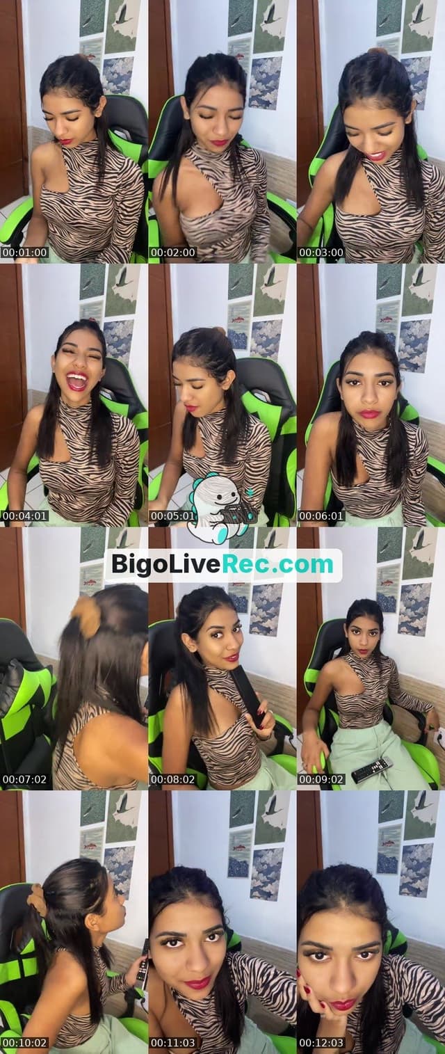 Bigo live: #charmer Me dá um Help? 😢 by @princesinhadaliv