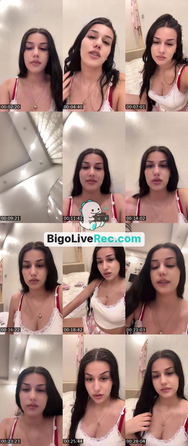 Bigo live: Açelya by @1140156425