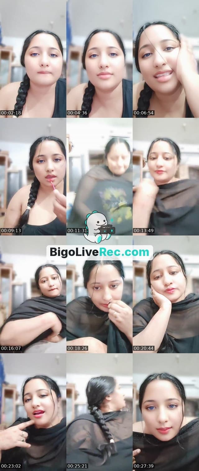 Bigo live: সালামি লাগবে by @1034185589