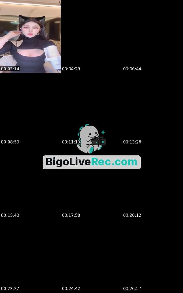 Bigo live: #charmer 嘿👋 by @1127771477