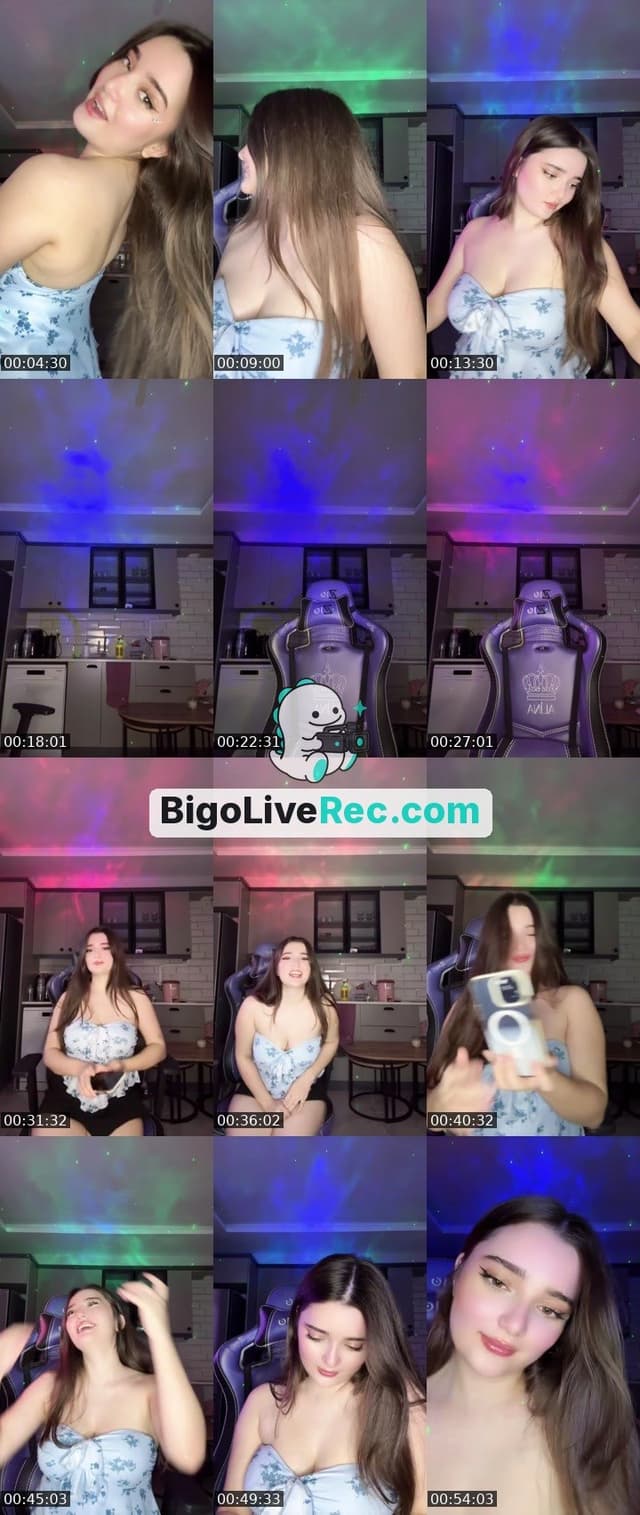 Bigo live: 🇹🇷 by @klleoppatra