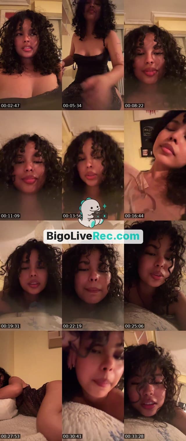 Bigo live: Ven love 😛 by @onrubi7